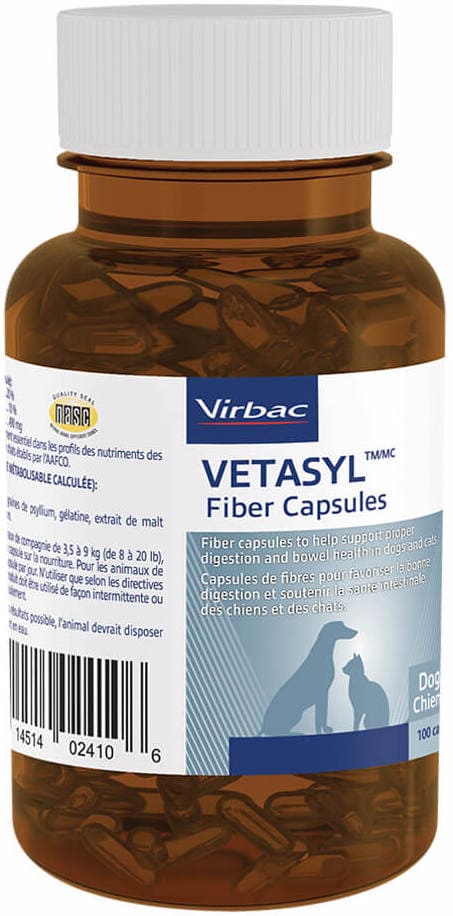 Vetasyl