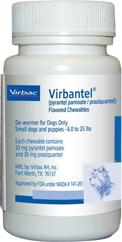 Virbantel