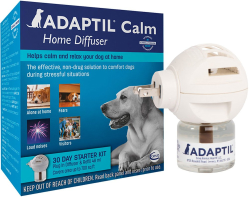 Adaptil Calm Diffuser Starter Kit