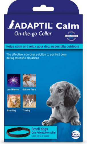 Adaptil Calm On-the-Go Collar