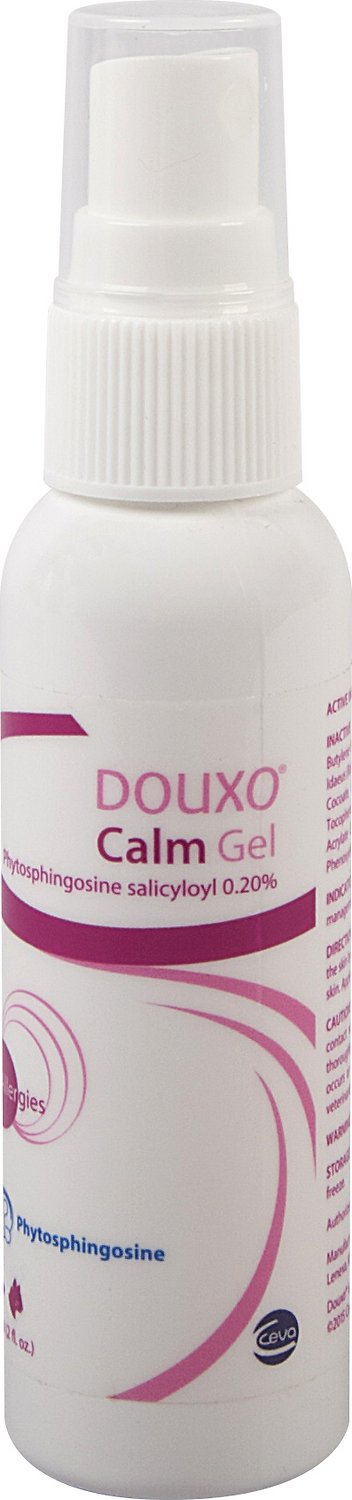 Douxo Calm Gel