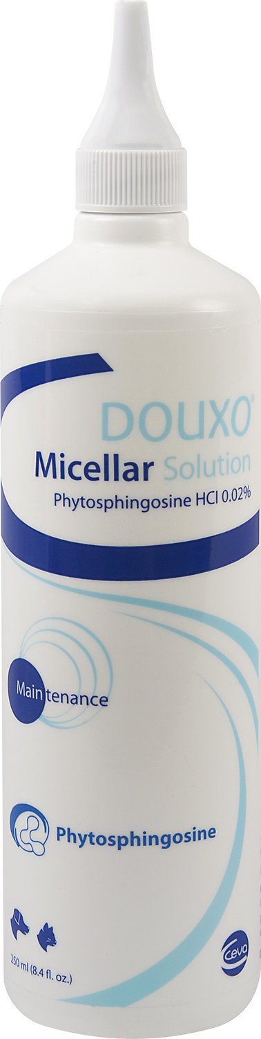 Douxo Micellar Solution