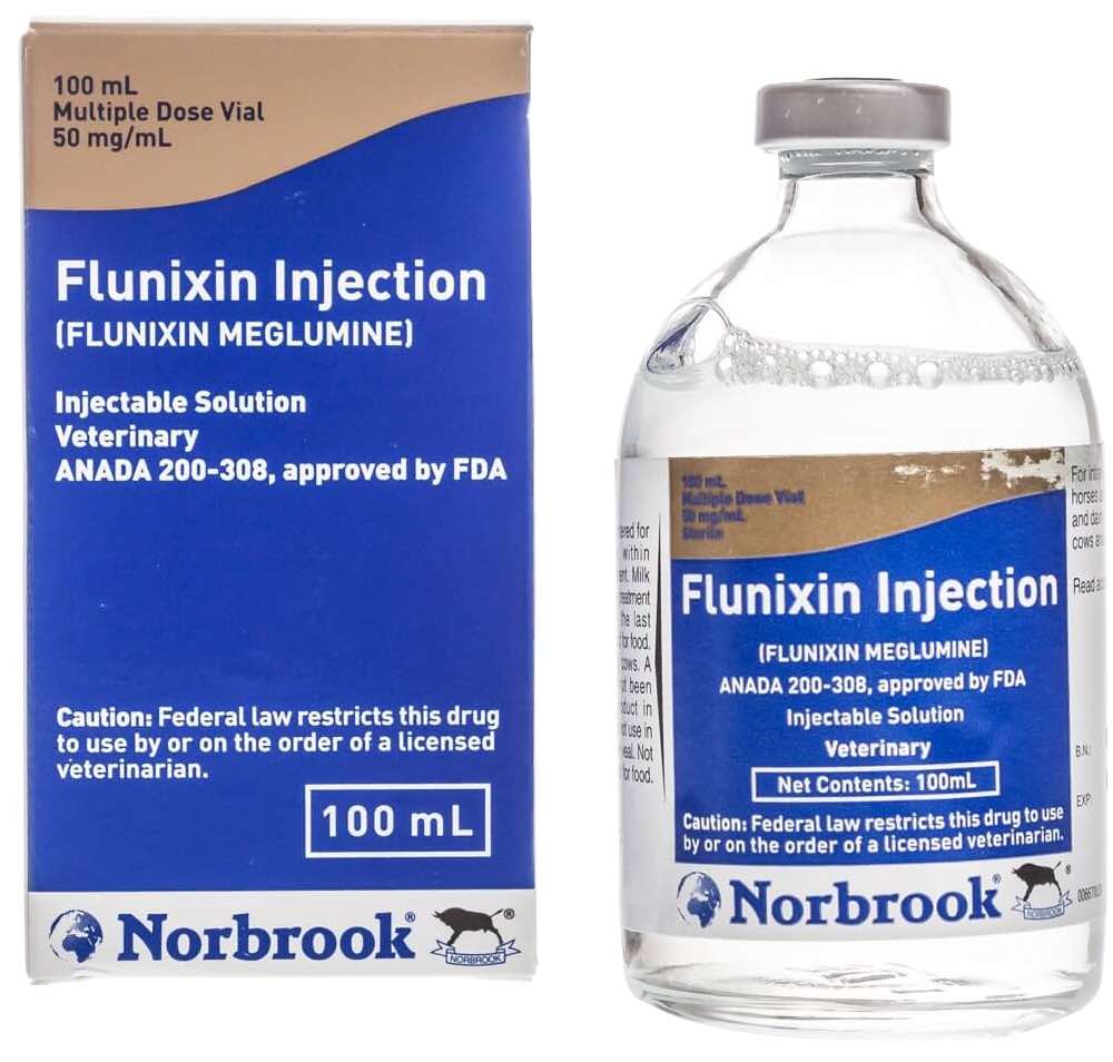 Flunixin Injection