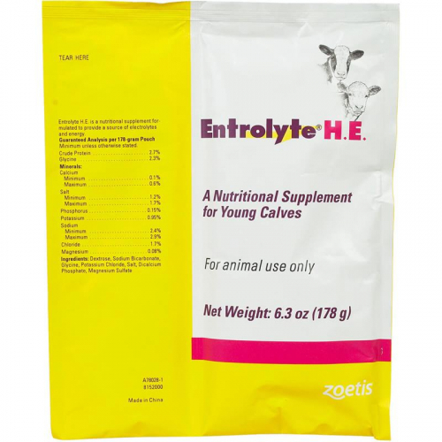 Entrolyte H.E.