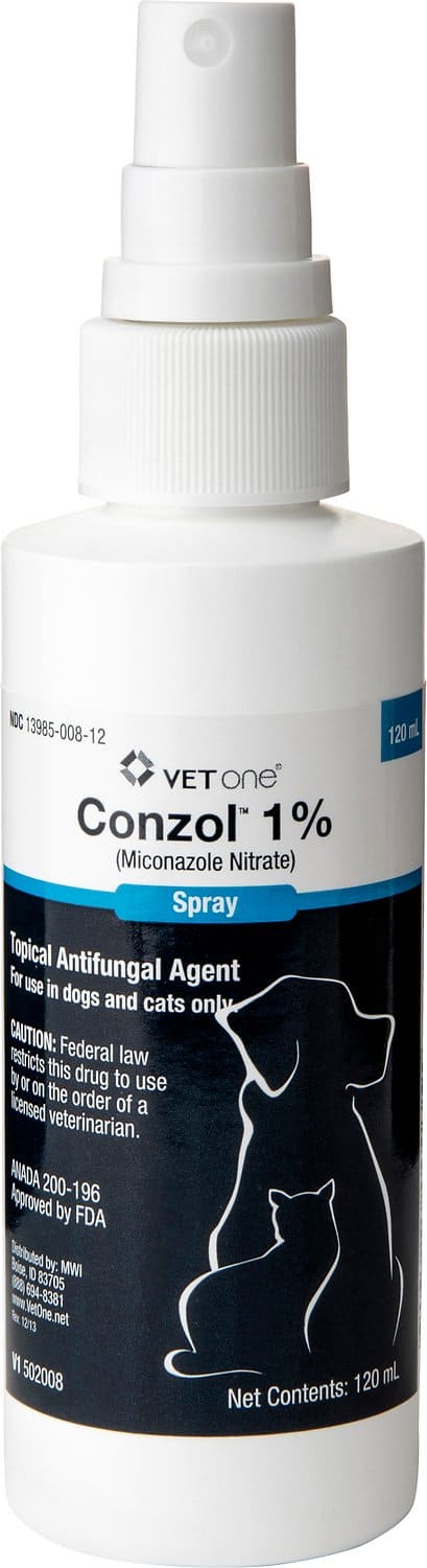 Conzol Spray