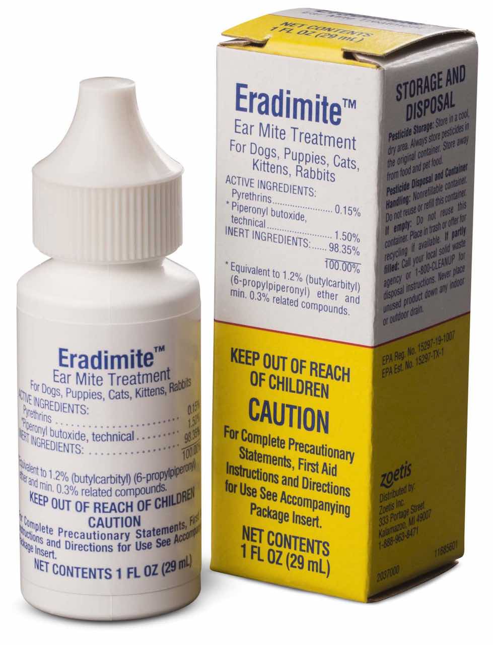 Eradimite