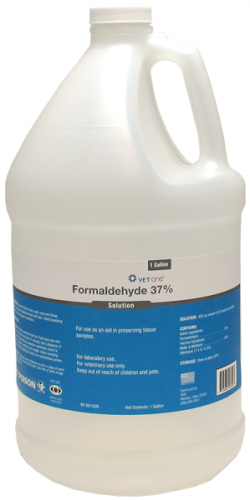 Formaldehyde Solution