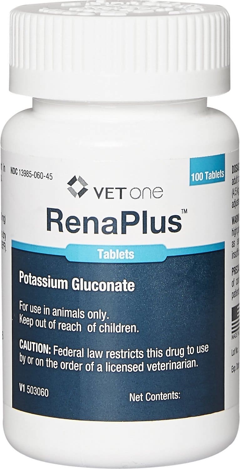 RenaPlus Tablets