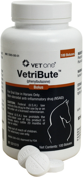 VetriBute Bolus