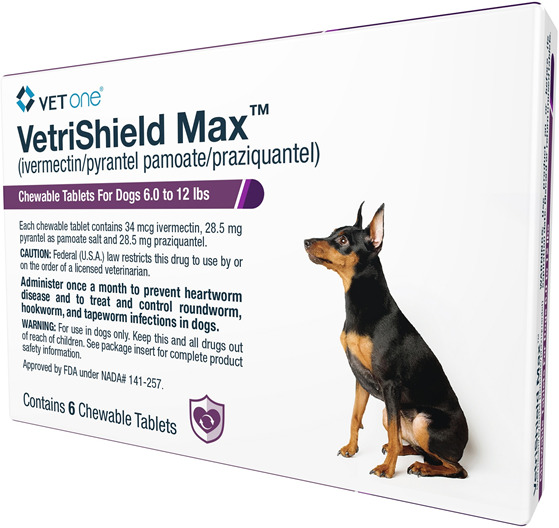 VetriShield Max