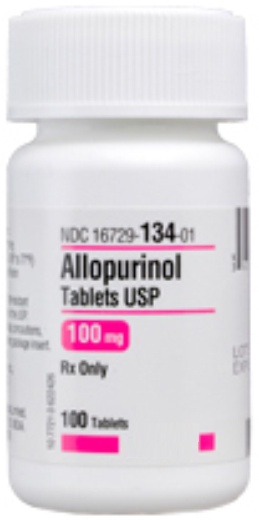 Allopurinol