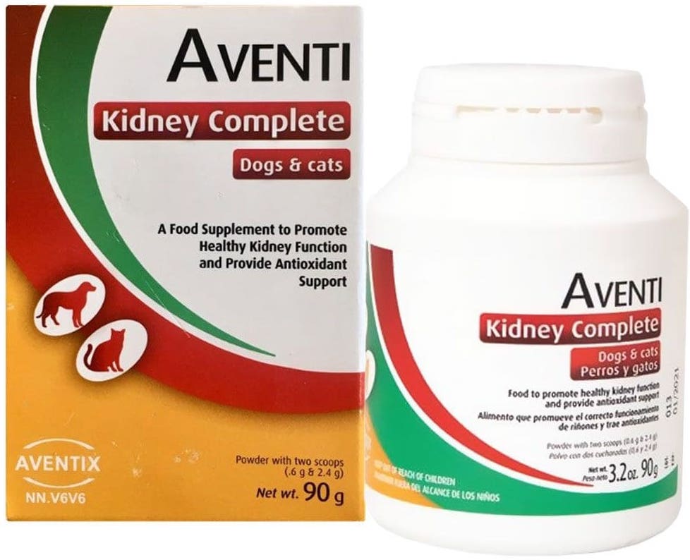 Aventi Kidney Complete