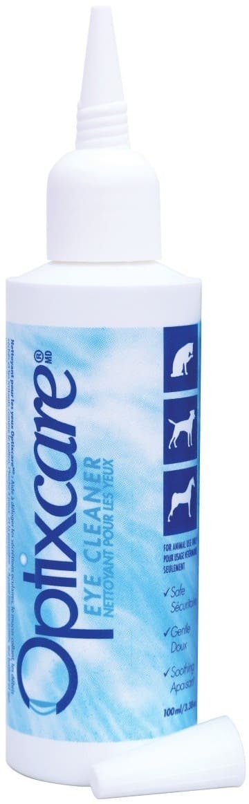 OptixCare Eye Cleaner