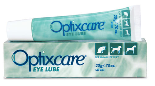 Optixcare Eye Lube