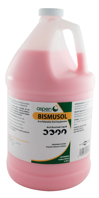 Bismusol