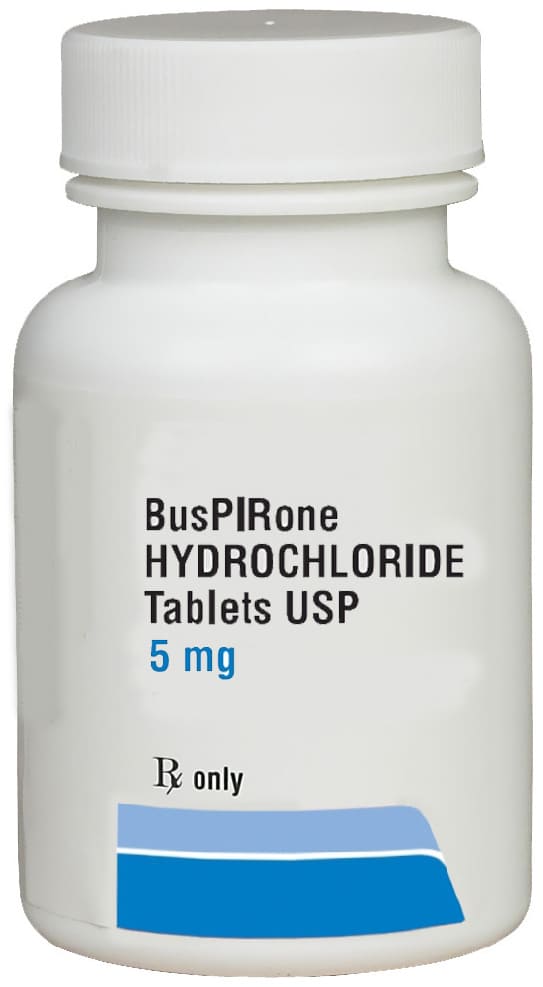 Buspirone