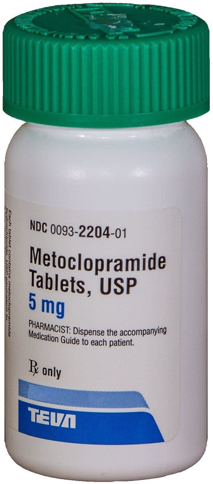 Metoclopramide Tablets