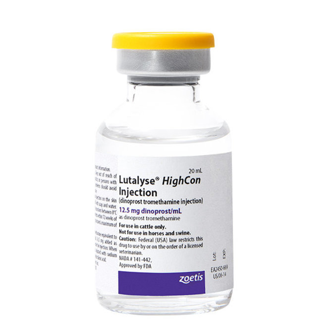 Lutalyse HighCon