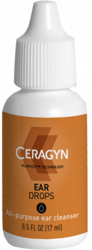 Ceragyn Ear Drops