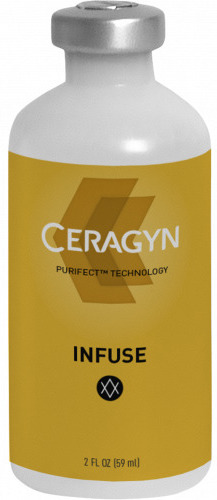 Ceragyn Uterine Infuse