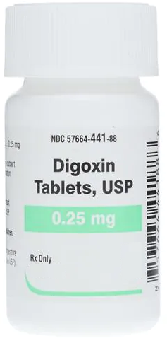 Digoxin