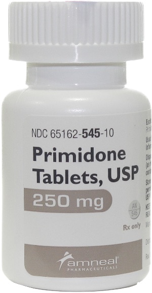 Primidone