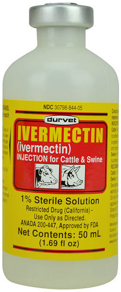 Ivermectin Injection