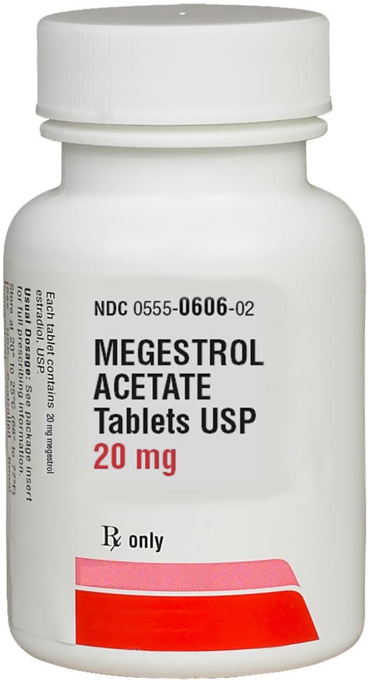 Megestrol Acetate