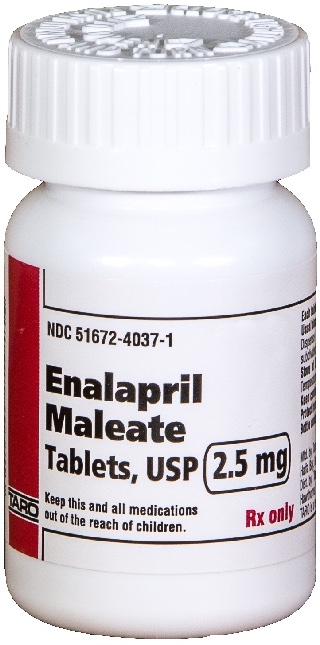 Enalapril