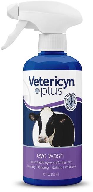 Vetericyn Bovine Eye Wash