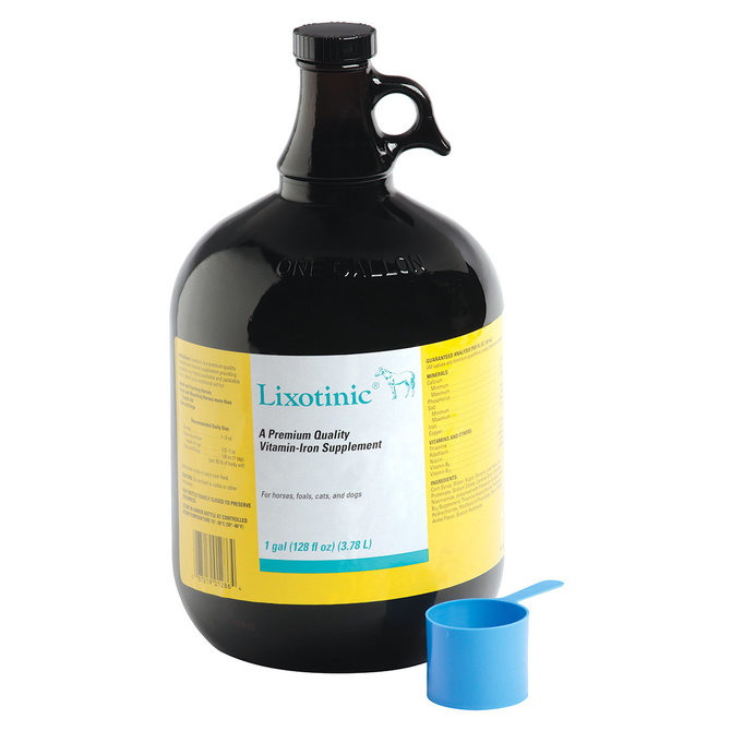 Lixotinic