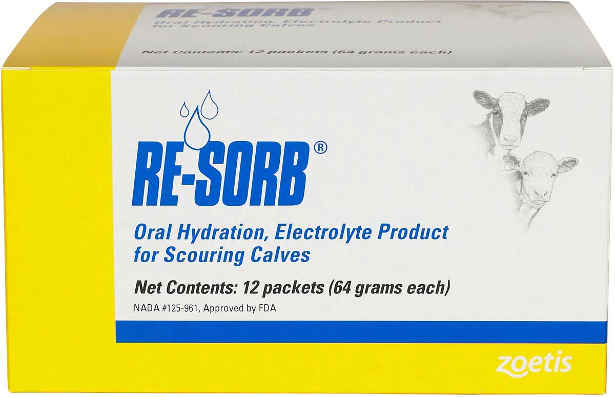 Re-Sorb