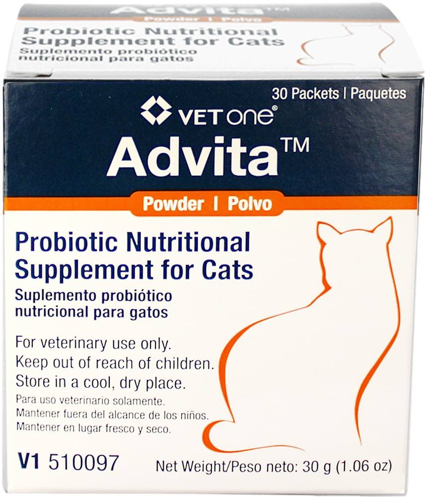 Advita Powder for Cats