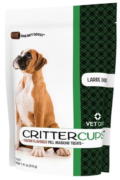 CritterCups