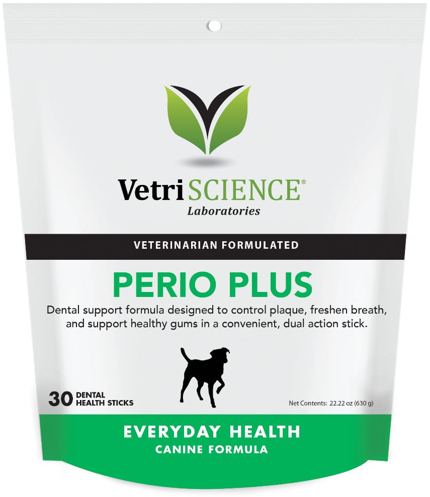 VetriScience Perio Plus Stix