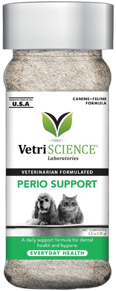 VetriScience Perio Support