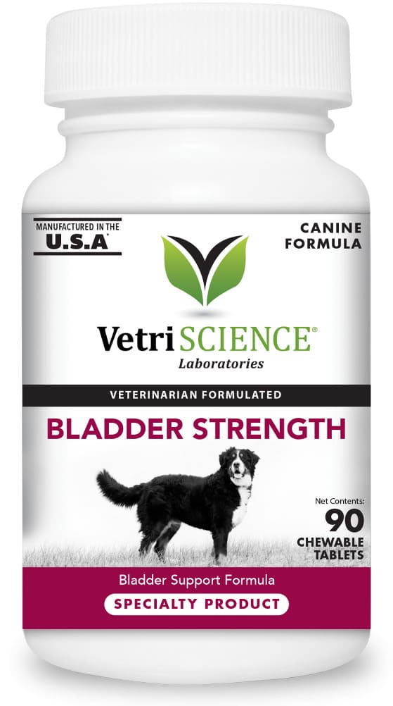 VetriScience Bladder Strength